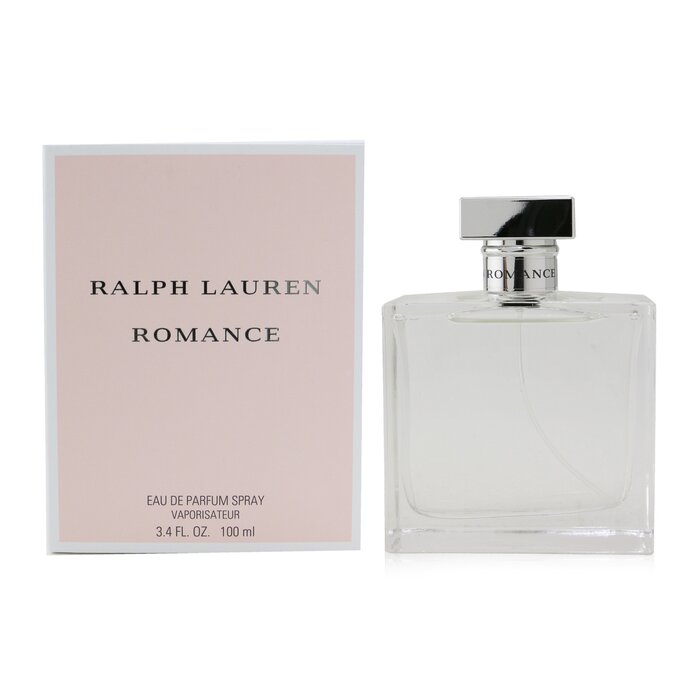 RALPH LAUREN - Romance Eau De Parfum Spray