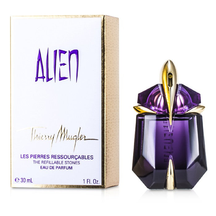 THIERRY MUGLER (MUGLER) - Alien Eau De Parfum Refillable Spray