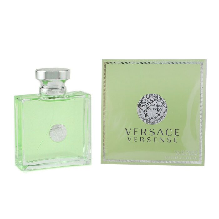 VERSACE - Versense Eau De Toilette Spray