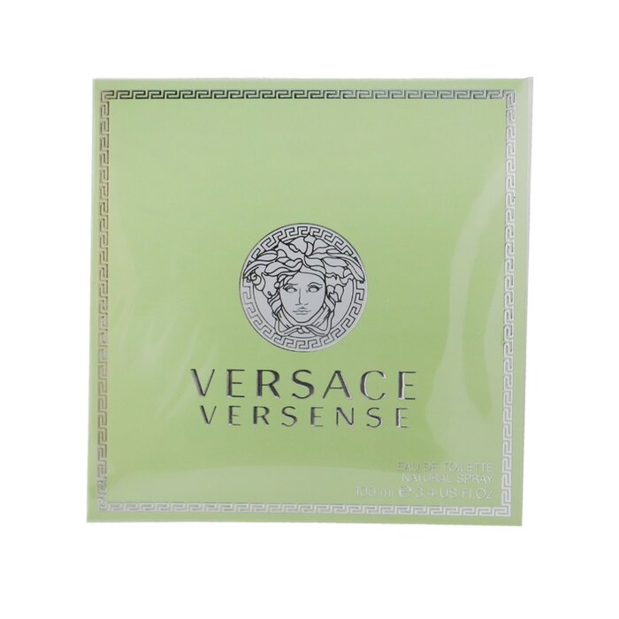 VERSACE - Versense Eau De Toilette Spray