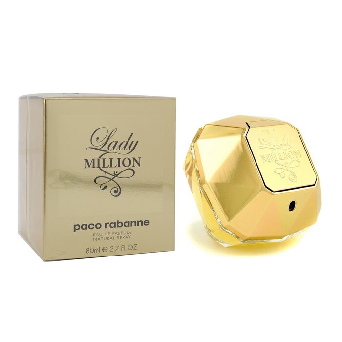 PACO RABANNE - Lady Million Eau De Parfum Spray