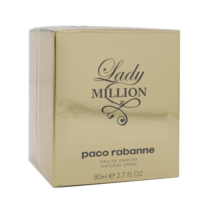 PACO RABANNE - Lady Million Eau De Parfum Spray