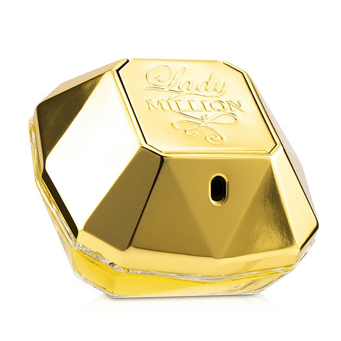 PACO RABANNE - Lady Million Eau De Parfum Spray