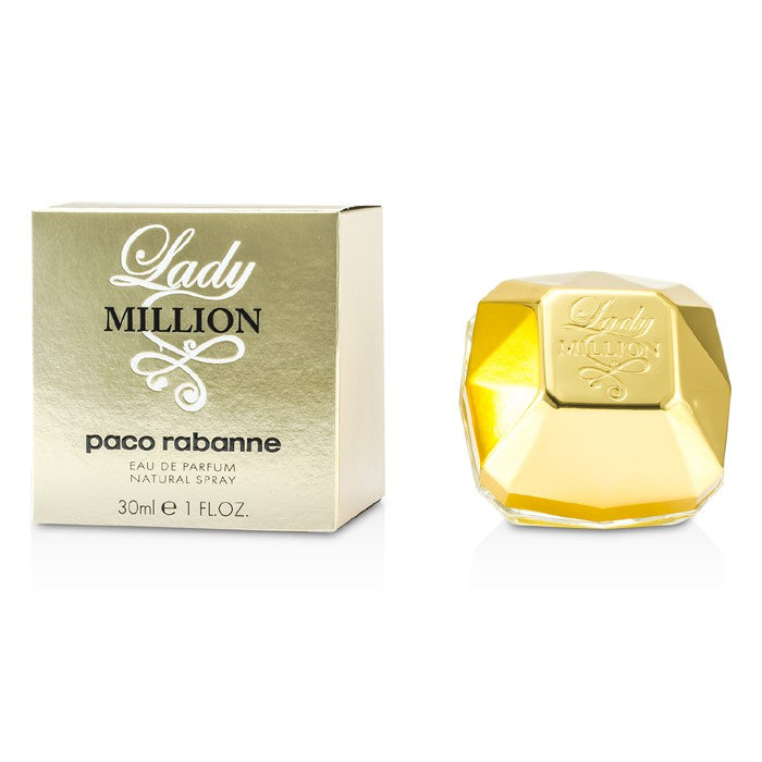PACO RABANNE - Lady Million Eau De Parfum Spray