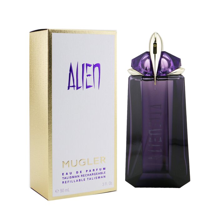 THIERRY MUGLER (MUGLER) - Alien Eau De Parfum Refillable Spray