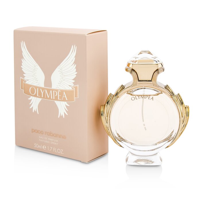 PACO RABANNE - Olympea Eau De Parfum Spray