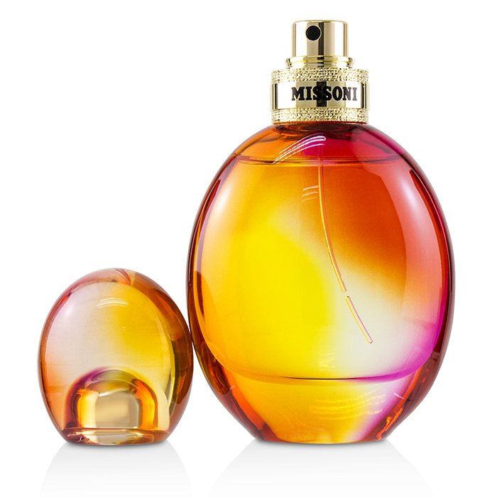 MISSONI - Eau De Toilette Spray