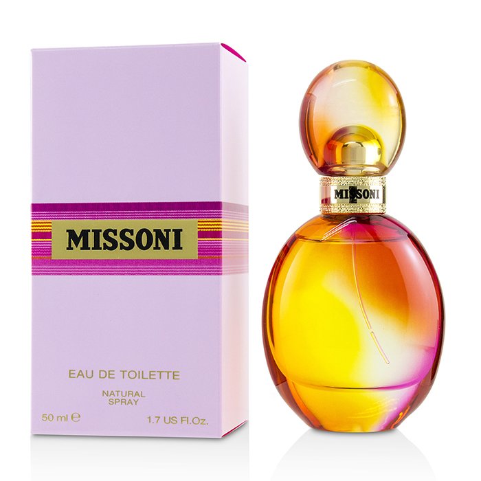 MISSONI - Eau De Toilette Spray