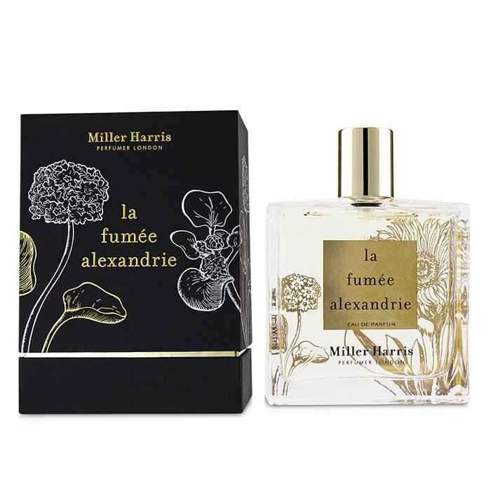 MILLER HARRIS - La Fumee Alexandrie Eau De Parfum Spray