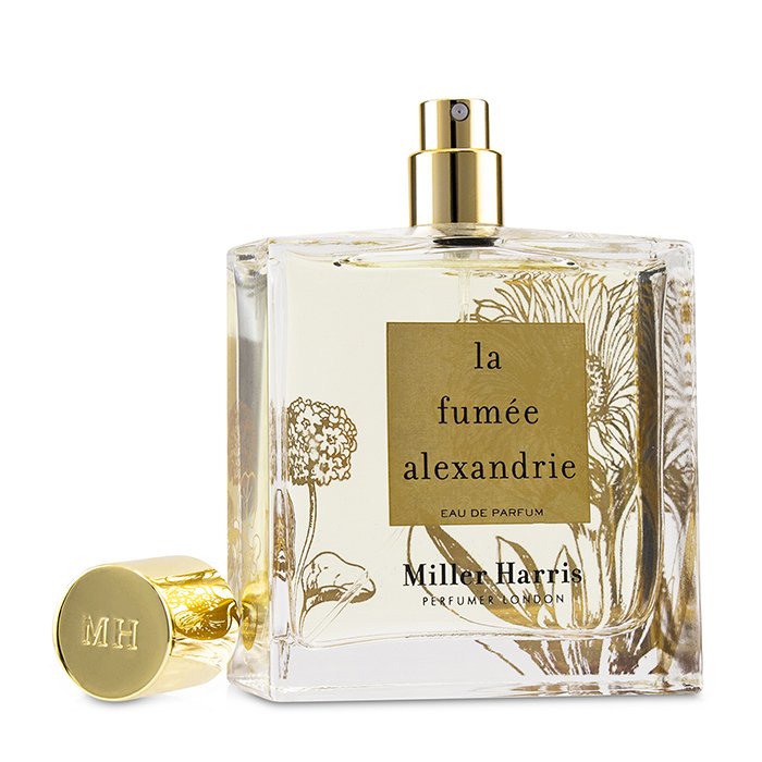 MILLER HARRIS - La Fumee Alexandrie Eau De Parfum Spray