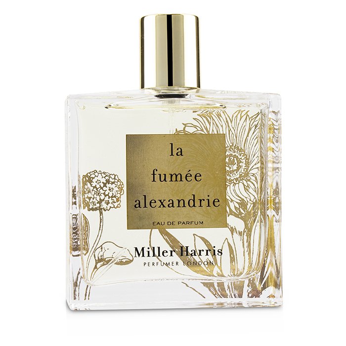 MILLER HARRIS - La Fumee Alexandrie Eau De Parfum Spray