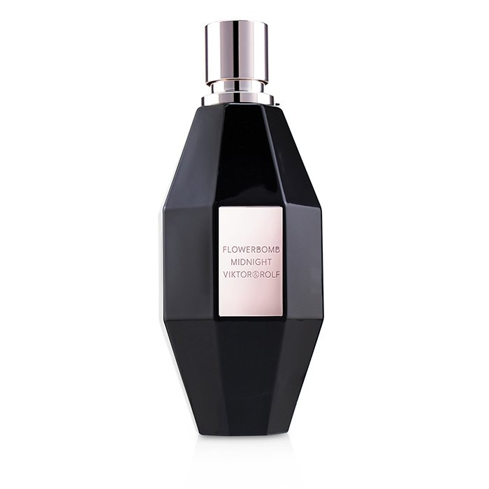 VIKTOR & ROLF - Flowerbomb Midnight Eau De Parfum Spray