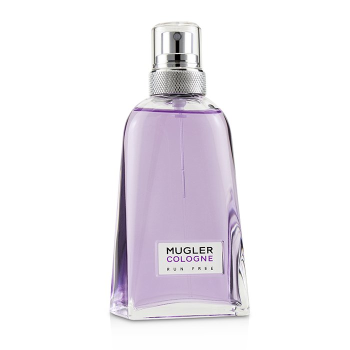 THIERRY MUGLER (MUGLER) - Mugler Cologne Run Free Eau De Toilette Spray