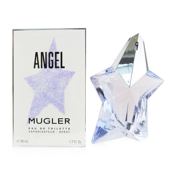 THIERRY MUGLER (MUGLER) - Angel Eau De Toilette Spray