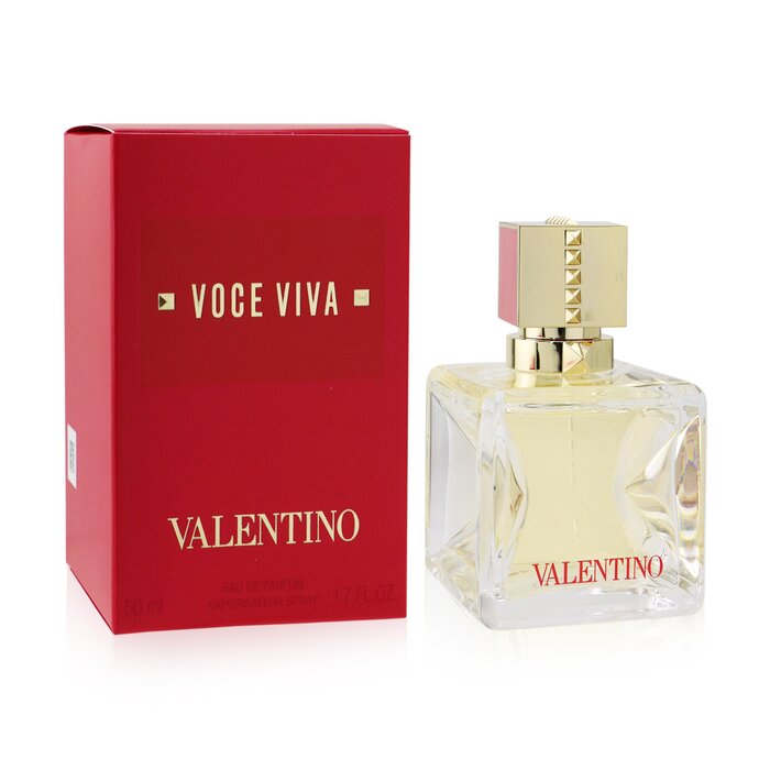 VALENTINO - Voce Viva Eau De Parfum Spray