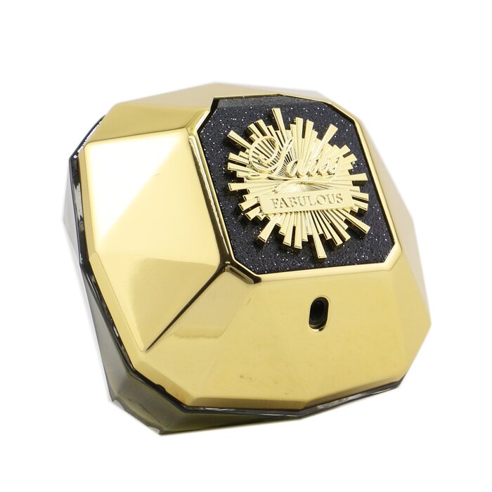 PACO RABANNE - Lady Million Fabulous Eau De Parfum Intense Spray