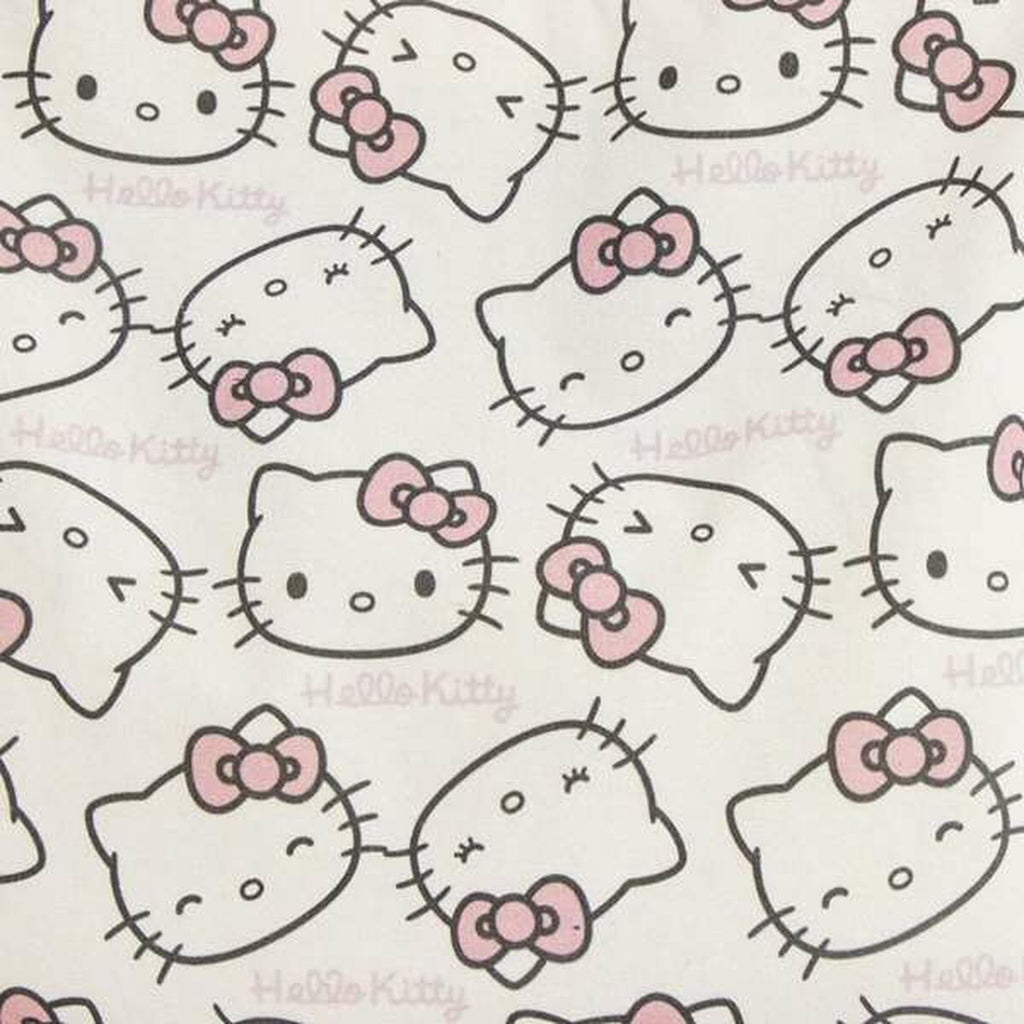 Women's Handbag Hello Kitty