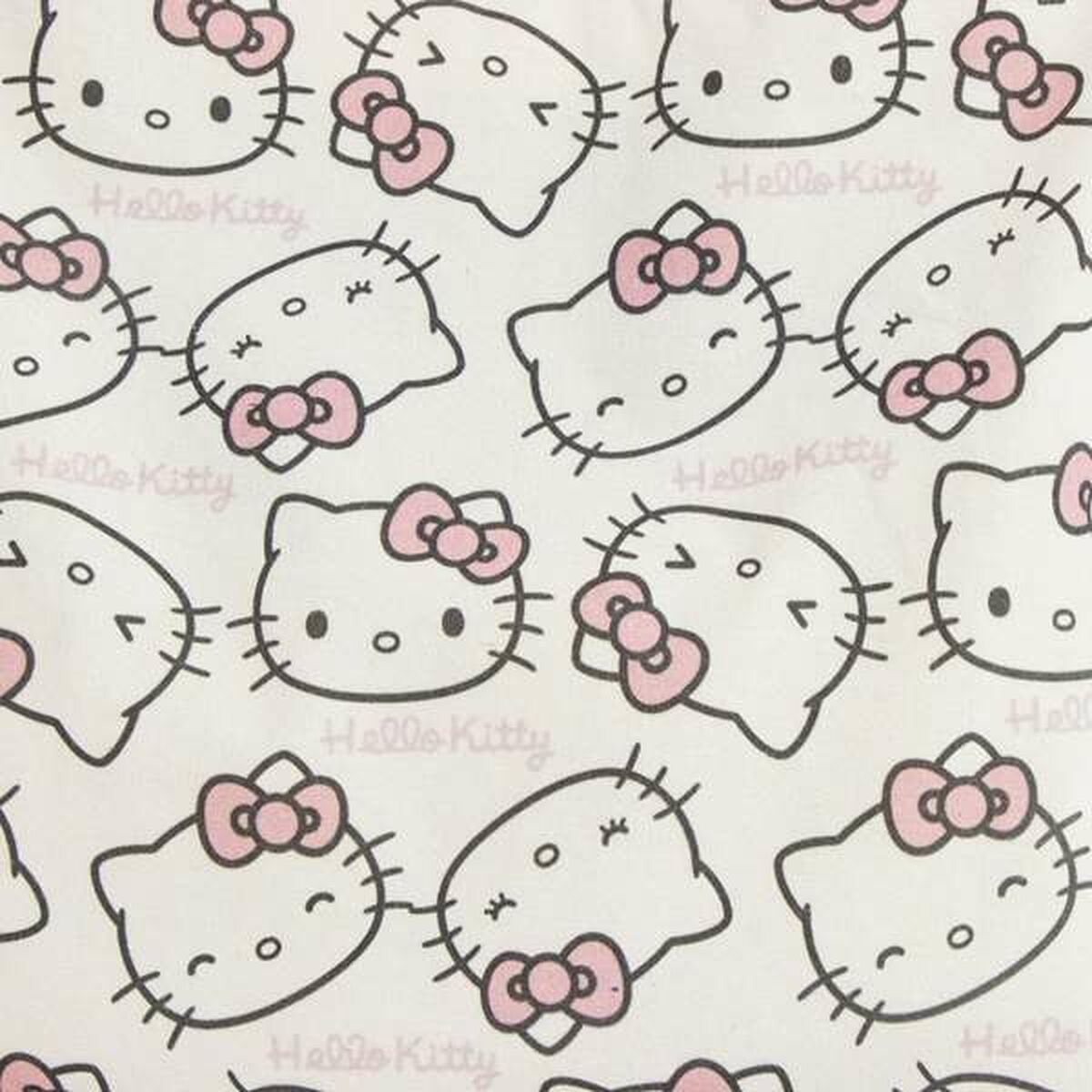 Women's Handbag Hello Kitty