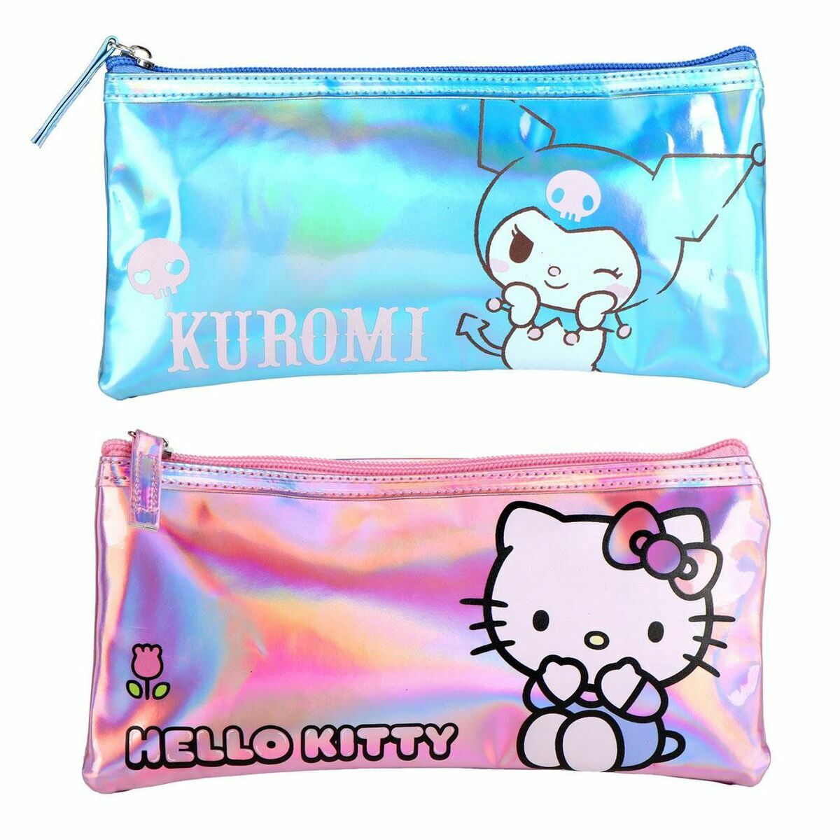 Holdall Hello Kitty Pink