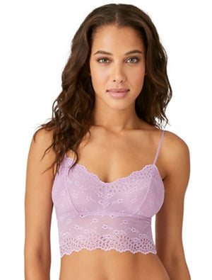 b.tempt'd by Wacoal 910219 b.tempt'd Inspired Eyelet Bralette