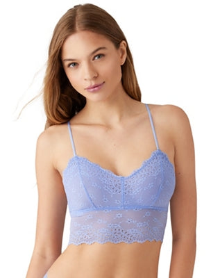 b.tempt'd by Wacoal 910219 b.tempt'd Inspired Eyelet Bralette