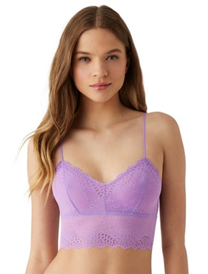 b.tempt'd by Wacoal 910219 b.tempt'd Inspired Eyelet Bralette