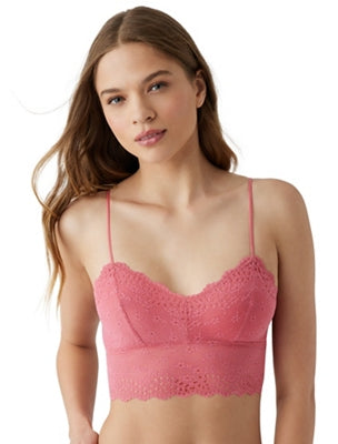 b.tempt'd by Wacoal 910219 b.tempt'd Inspired Eyelet Bralette