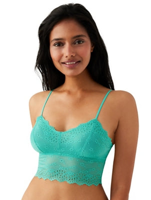 b.tempt'd by Wacoal 910219 b.tempt'd Inspired Eyelet Bralette